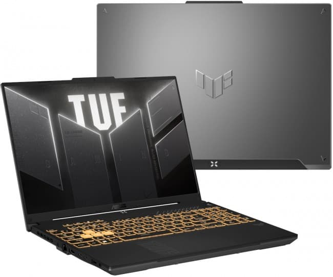 Asus TUF Gaming F16 i5 8GB