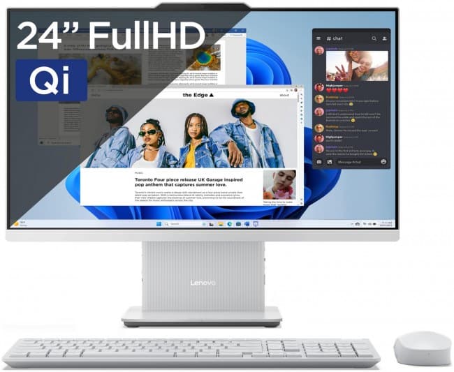 Lenovo IdeaCentre AIO 3 24