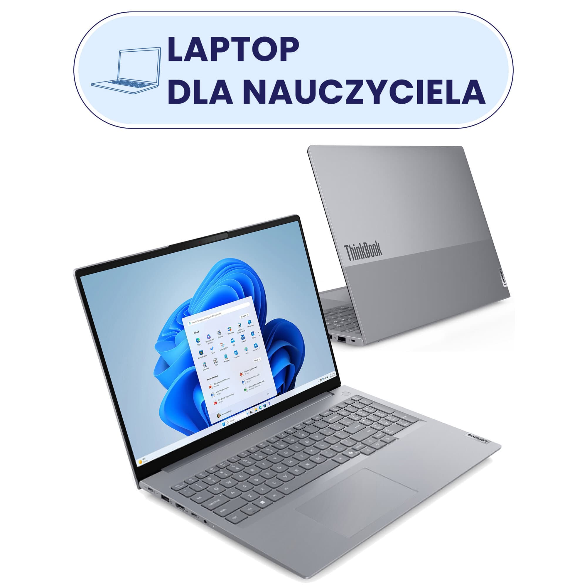 Lenovo ThinkBook 16 G6 i5 16GB