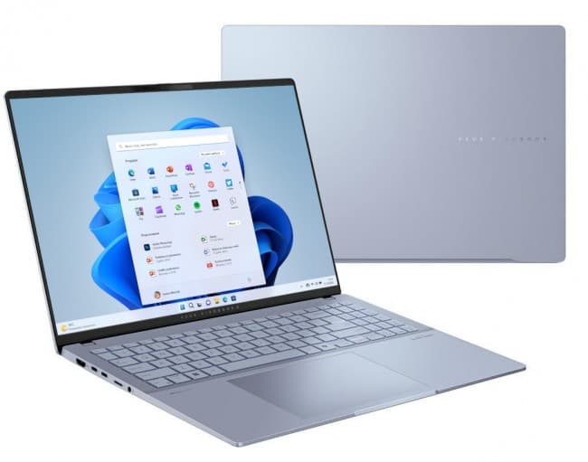 ASUS Vivobook S 16 OLED