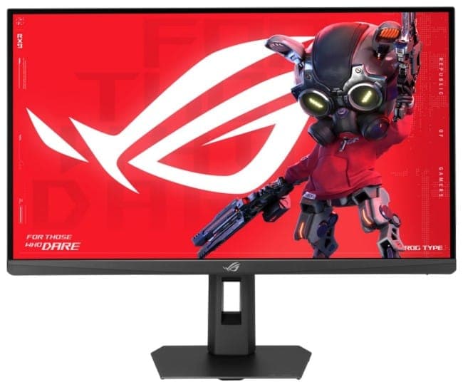 ASUS ROG Strix 27'' 360Hz