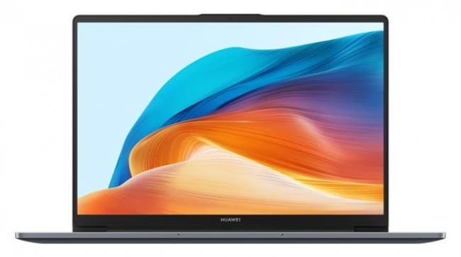 Huawei MateBook D 14 i5 16GB