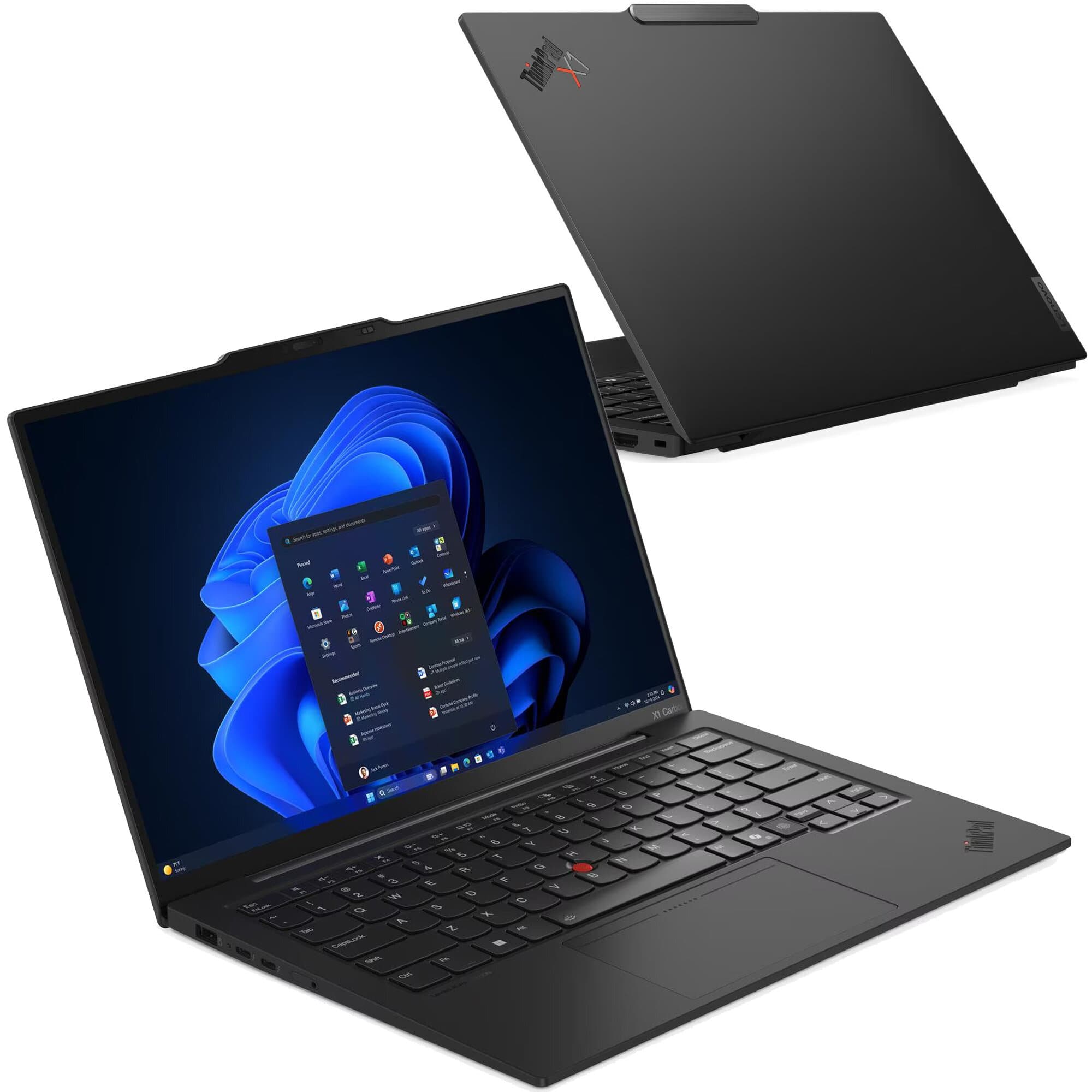 Lenovo ThinkPad X1 Carbon G13 i7 64GB
