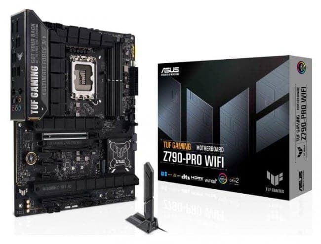 ASUS Z790-PRO