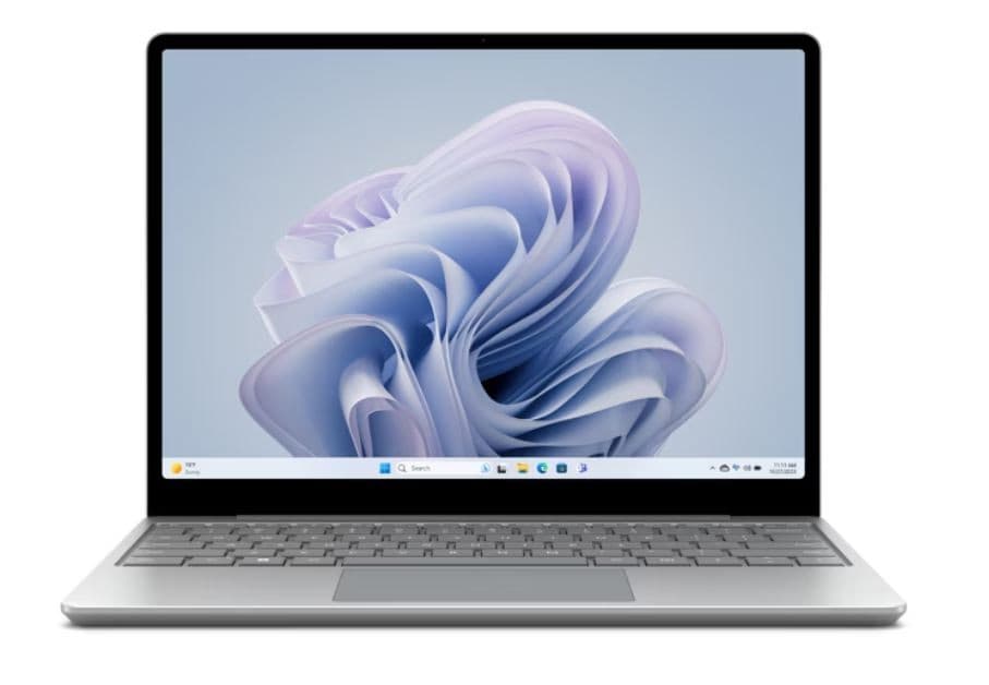 Surface Laptop Go 3