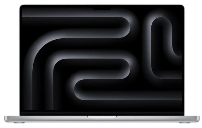 Apple MacBook Pro 16"