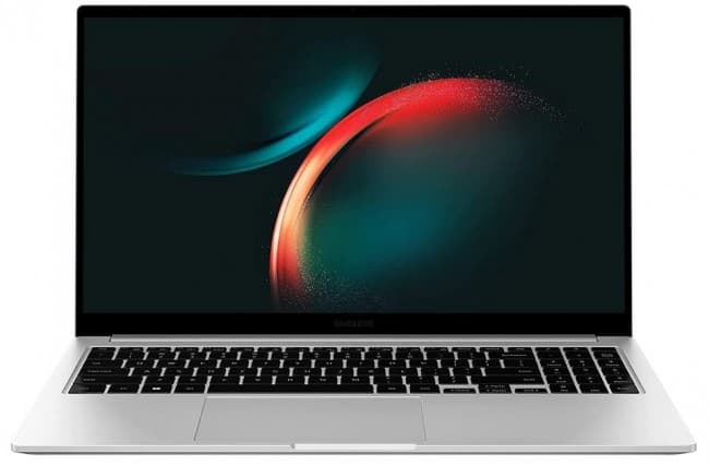Samsung Galaxy Book3 i7 16GB