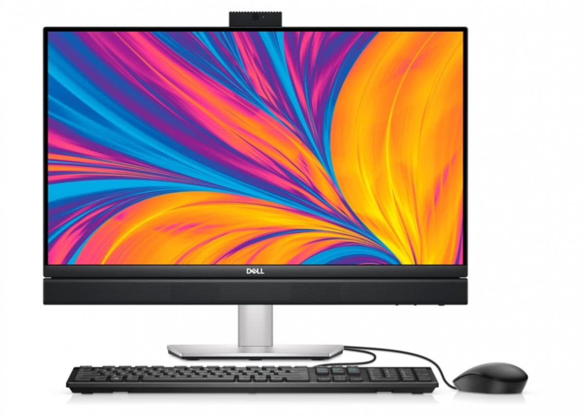 Optiplex 24 AIO