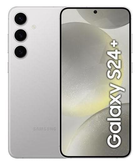 Galaxy S24+ 256GB Szary