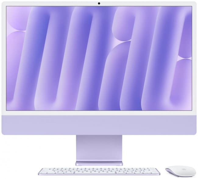 Apple iMac M4 16GB