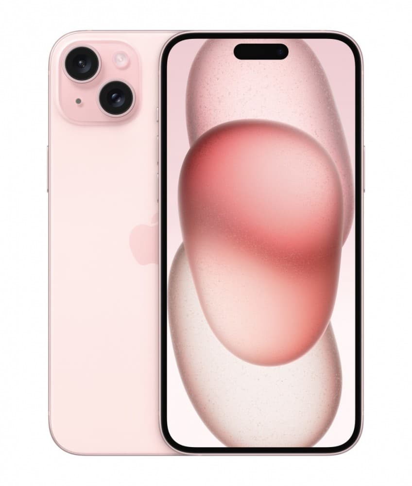 iPhone 15 Plus