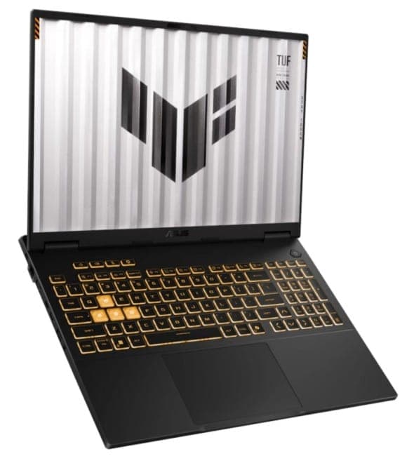 Asus TUF Gaming F16 i5 16GB