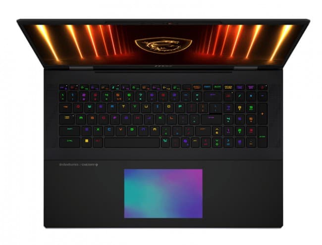 mac studio