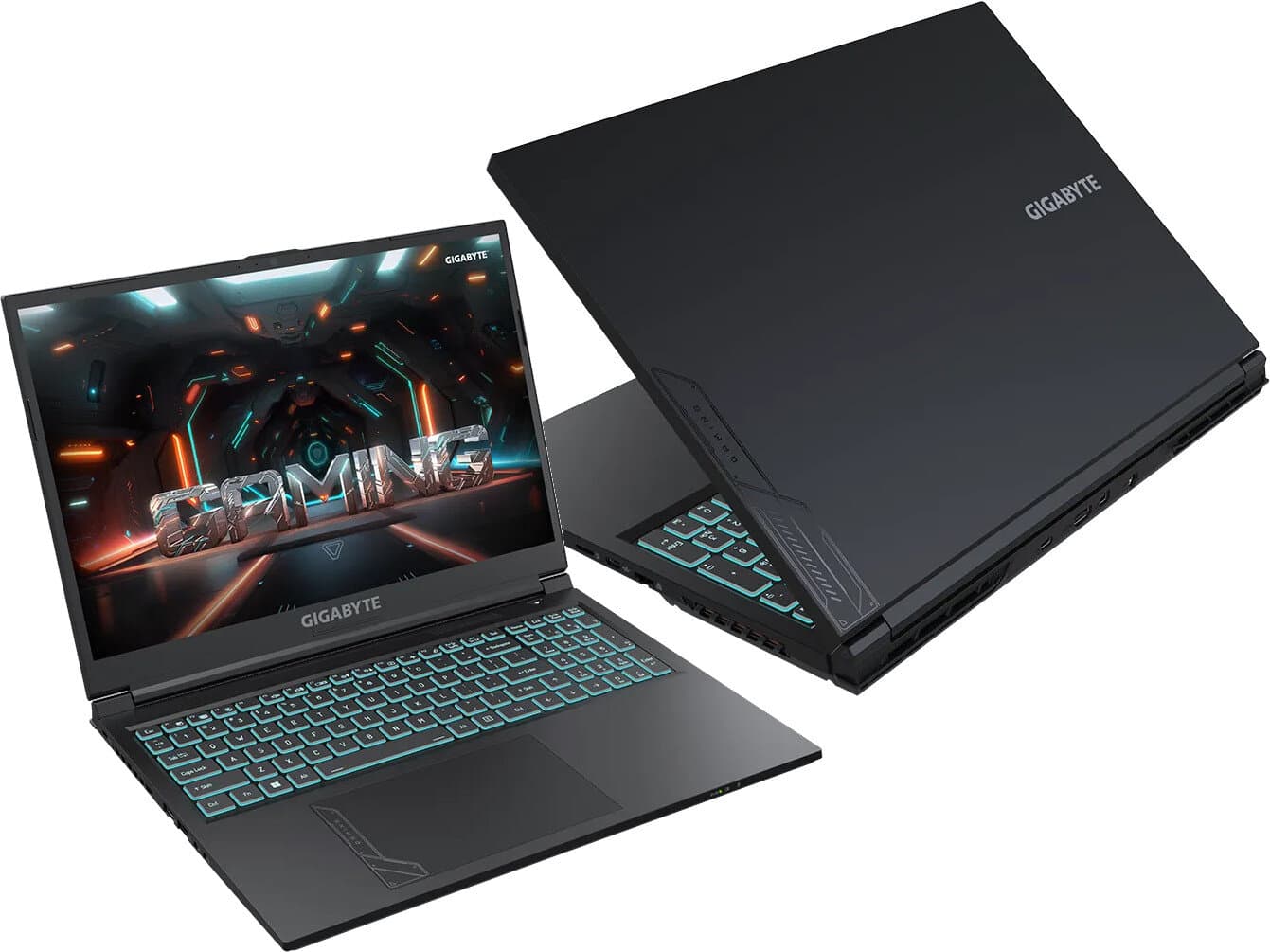 Gigabyte G6 i7 16GB