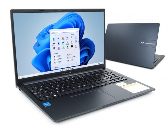 ASUS VivoBook 15 X1504VA i3 16GB