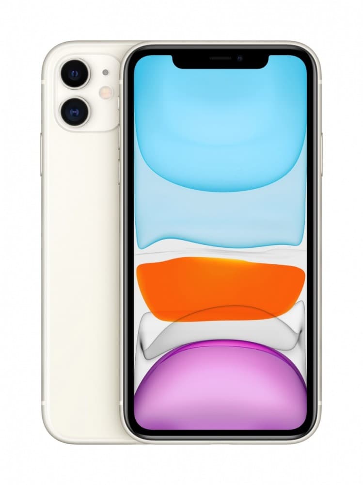 iPhone 11 64GB