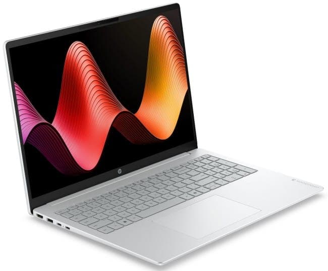 HP OmniBook 3 Ryzen 5 8GB