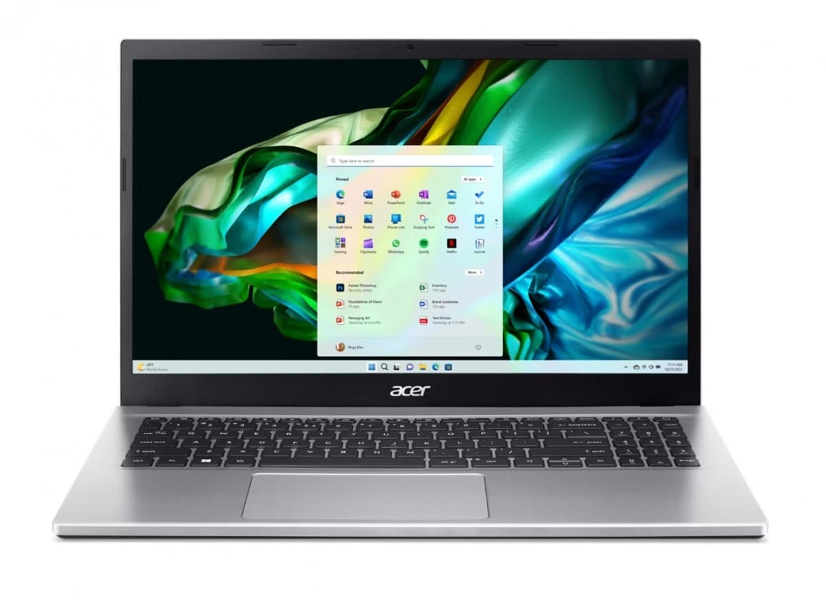 Acer Aspire 3 A315-44P-R33V R7 5700U 16GB