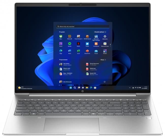 HP ProBook 460 G11 i5 16GB