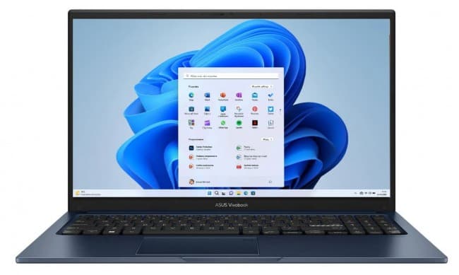ASUS VivoBook 15 M1502YA Ryzen 5 16GB