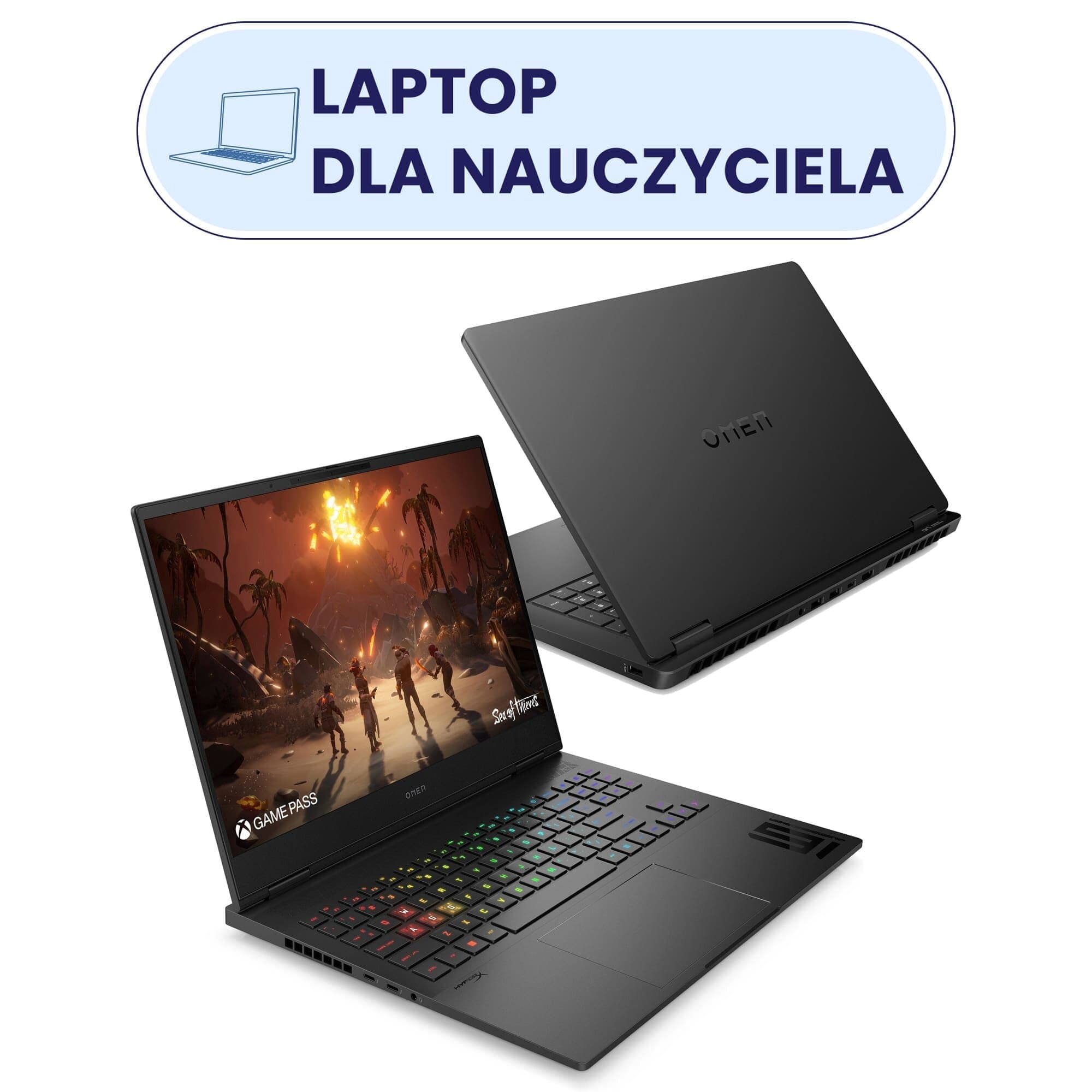 HP Omen 16 i7 32GB