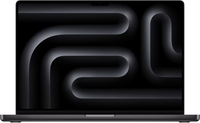 Apple Macbook Pro M5 Max 128GB