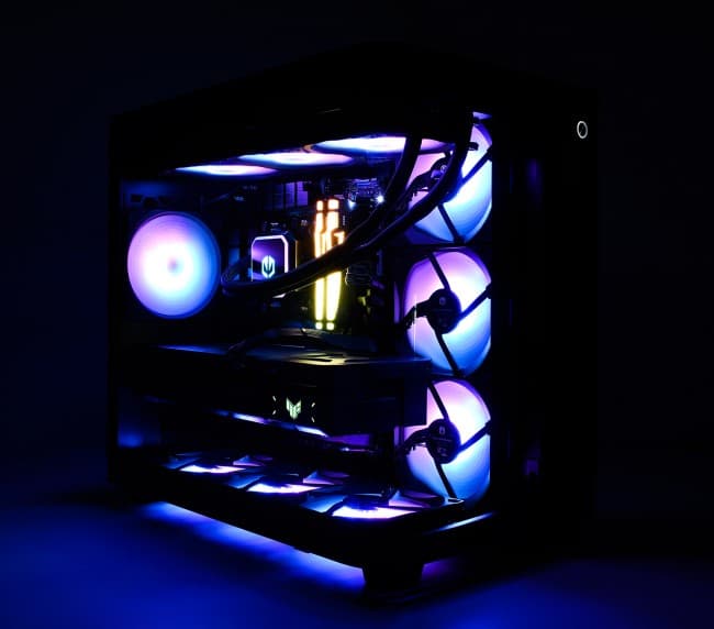 mac studio
