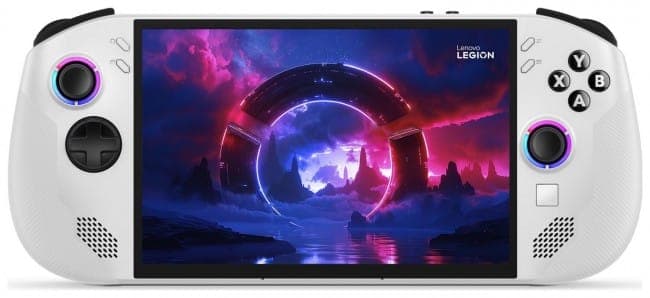 Lenovo Legion Go S Ryzen Z2