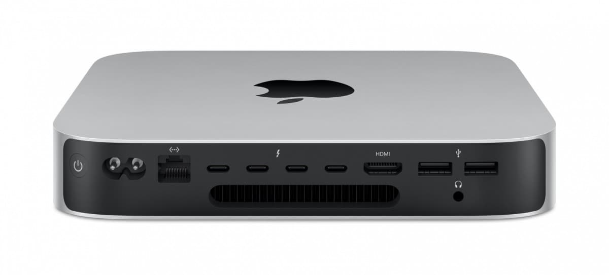 mac studio