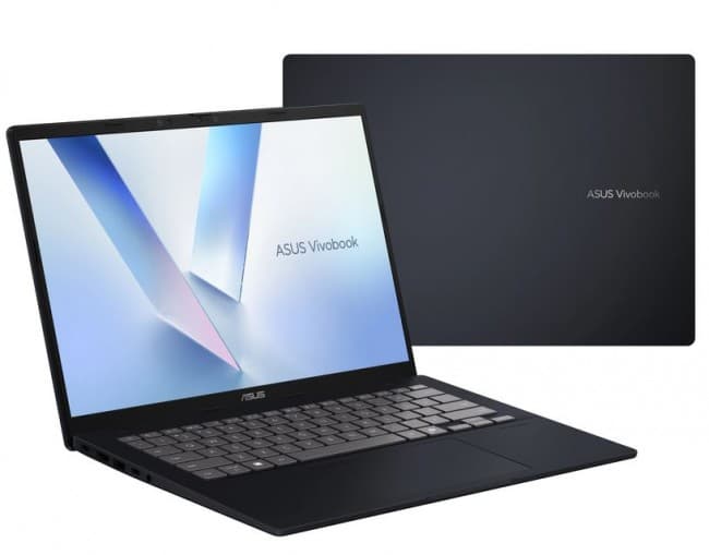 ASUS Vivobook 14 Snapdragon 16GB