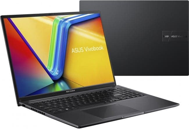 ASUS VivoBook 16 Ryzen 5 16GB
