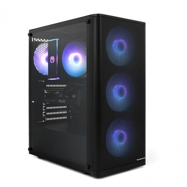 Komputronik Infinity i5 32GB RTX 5060 Ti