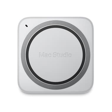 mac studio
