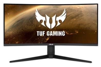 ASUS TUF Gaming VG34VQL1B