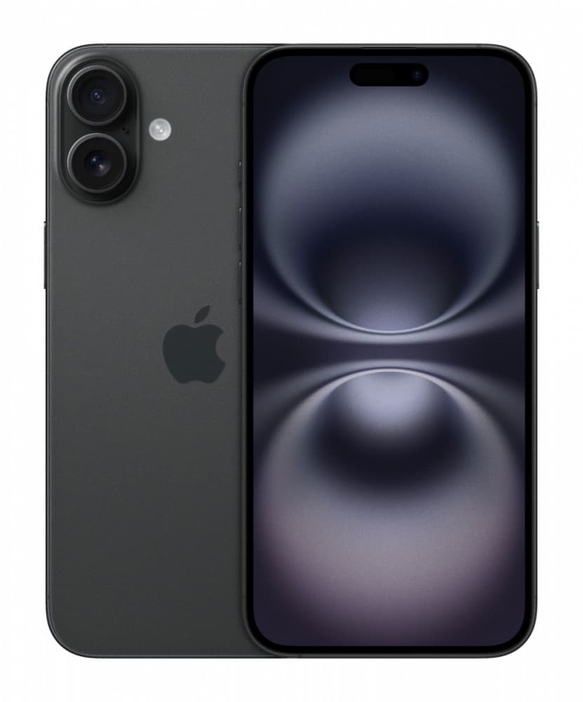 iPhone 16 Plus