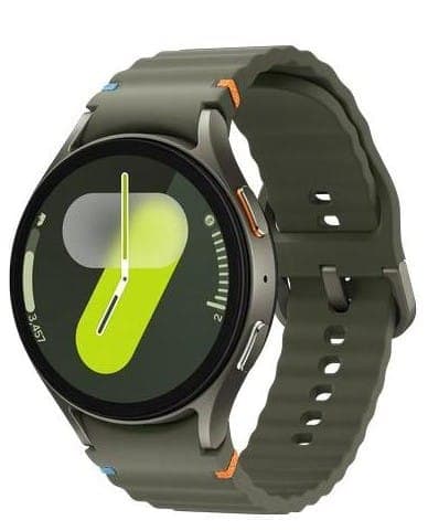 Galaxy Watch 7 44mm Zielony