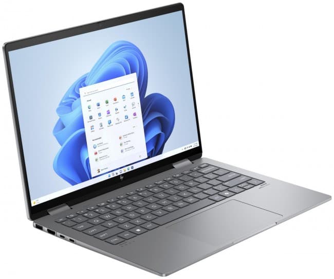 HP Envy x360 Ryzen 7 16GB