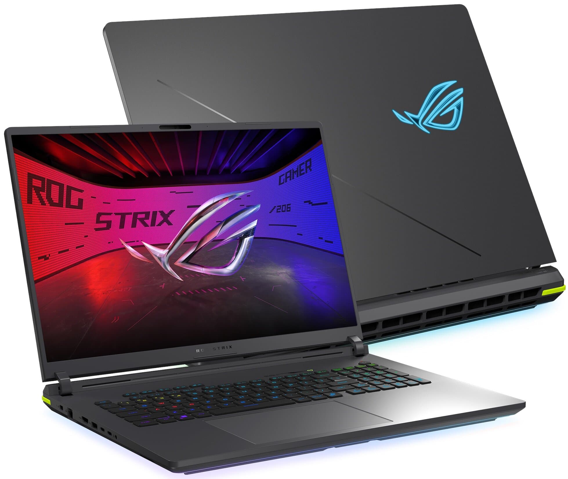 ASUS ROG Strix G18 Ultra 9-275HX 32GB