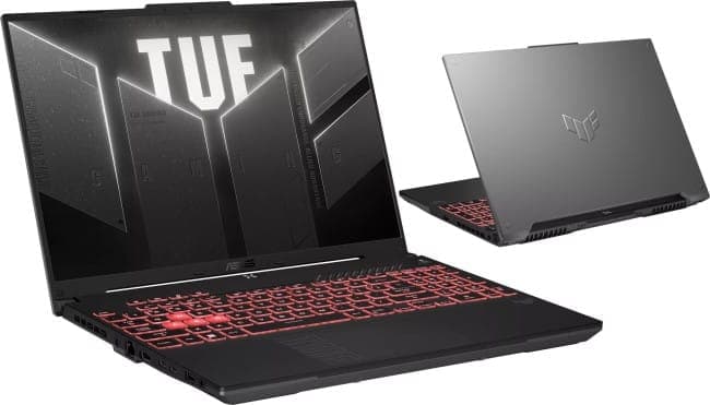Asus TUF Gaming A16 Ryzen 7 16GB