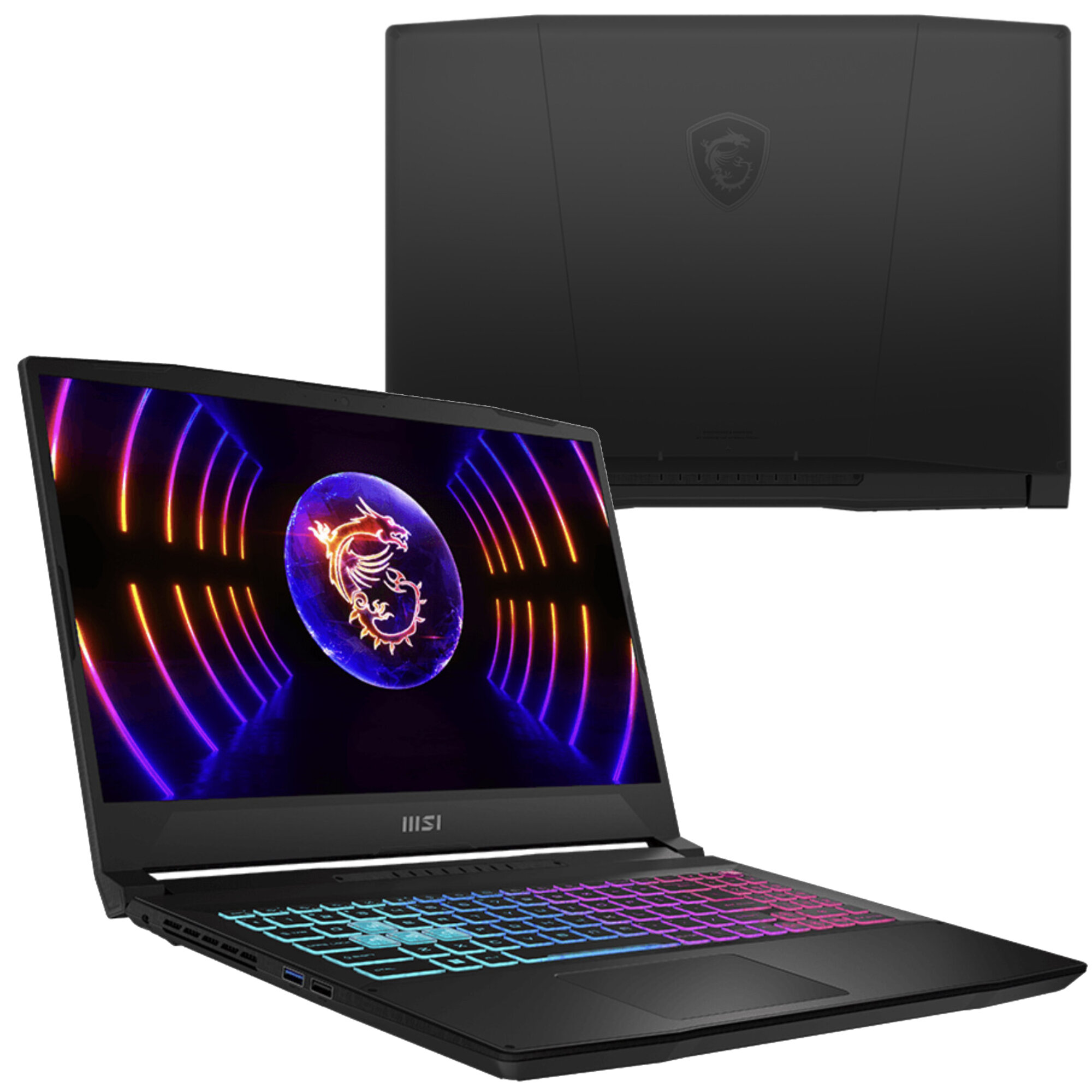 Laptop MSI Katana 15 B13VGK-1436XPL