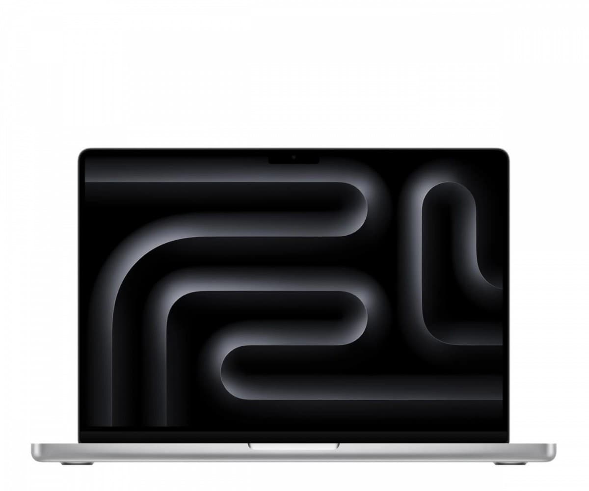 MacBook Pro
