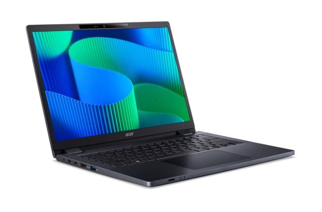 Acer TravelMate P4 i5 16GB