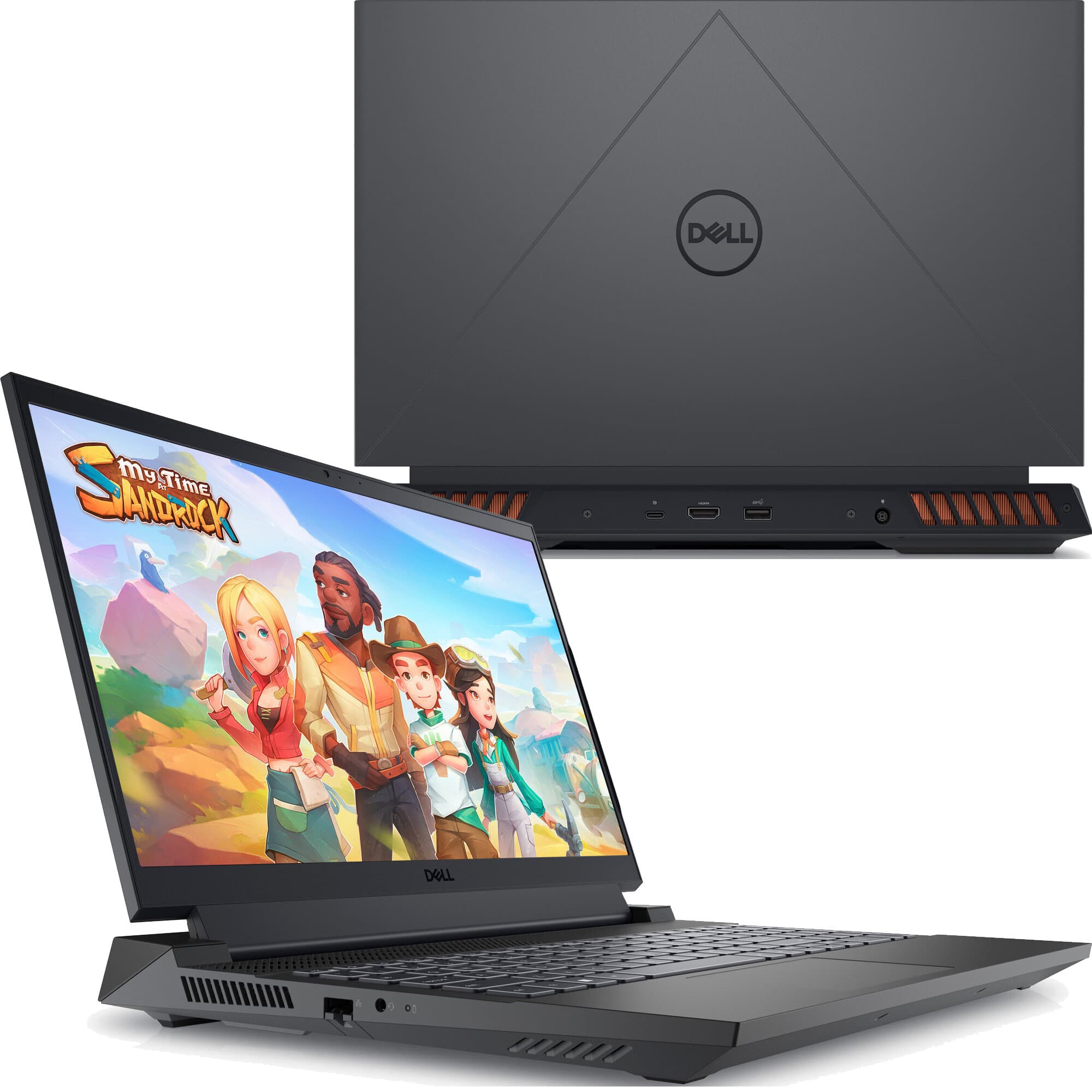 Laptop DELL G15 5530