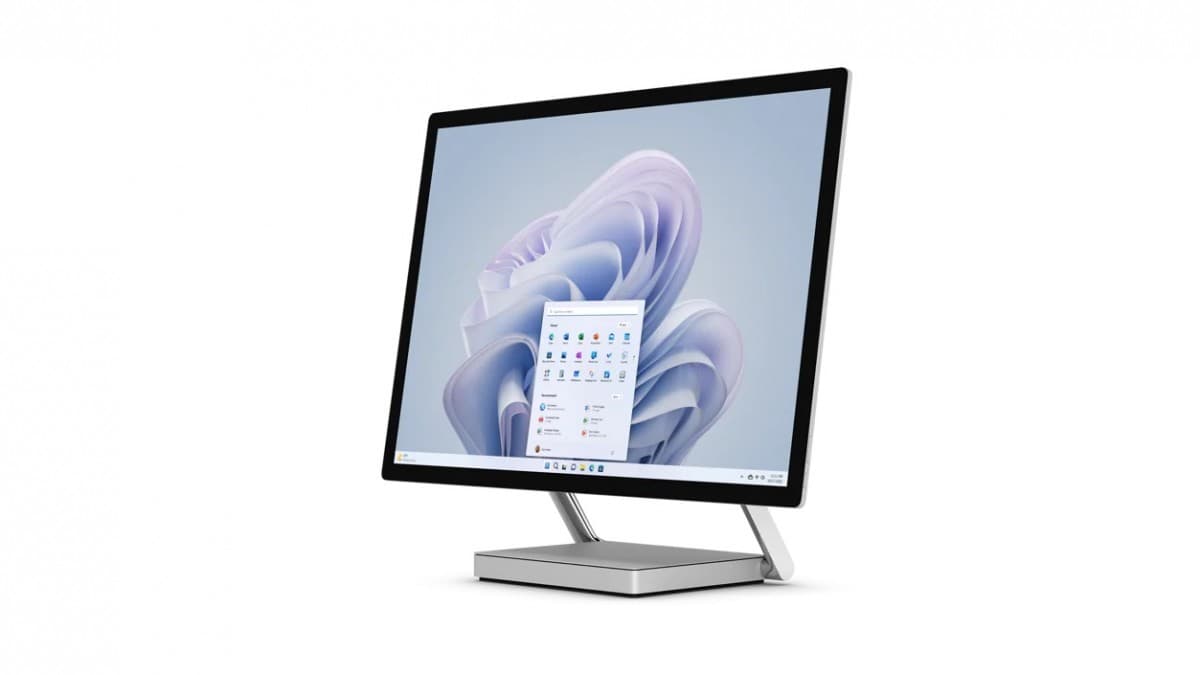 mac studio