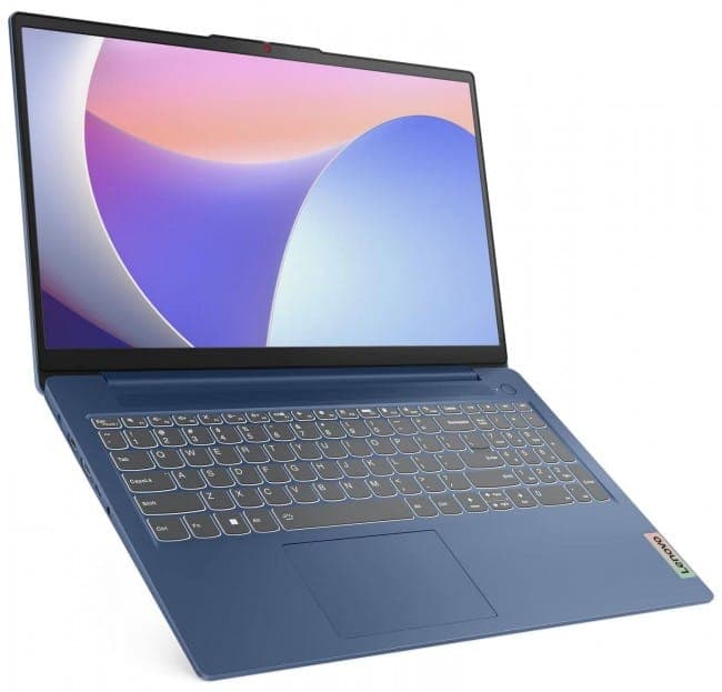 Lenovo IdeaPad Slim 3 i3 8GB