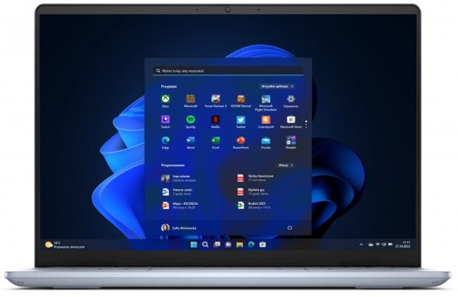 DELL Inspiron 7440