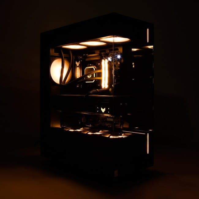 mac studio