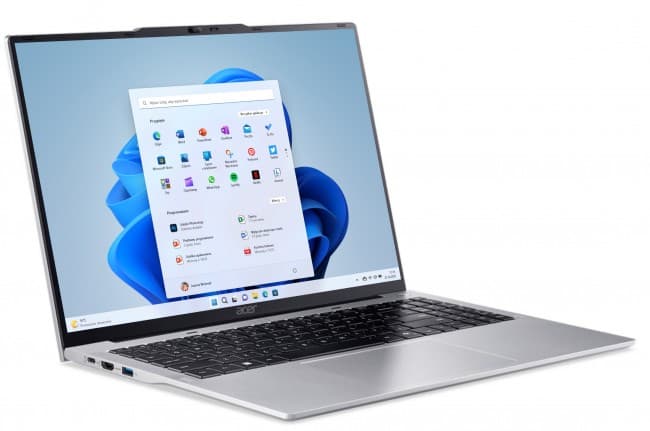 Acer Aspire Lite 16