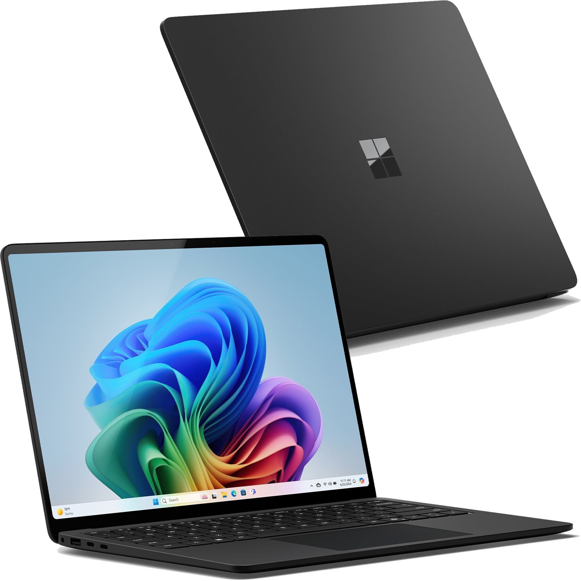 Microsoft Surface Laptop Copilot+