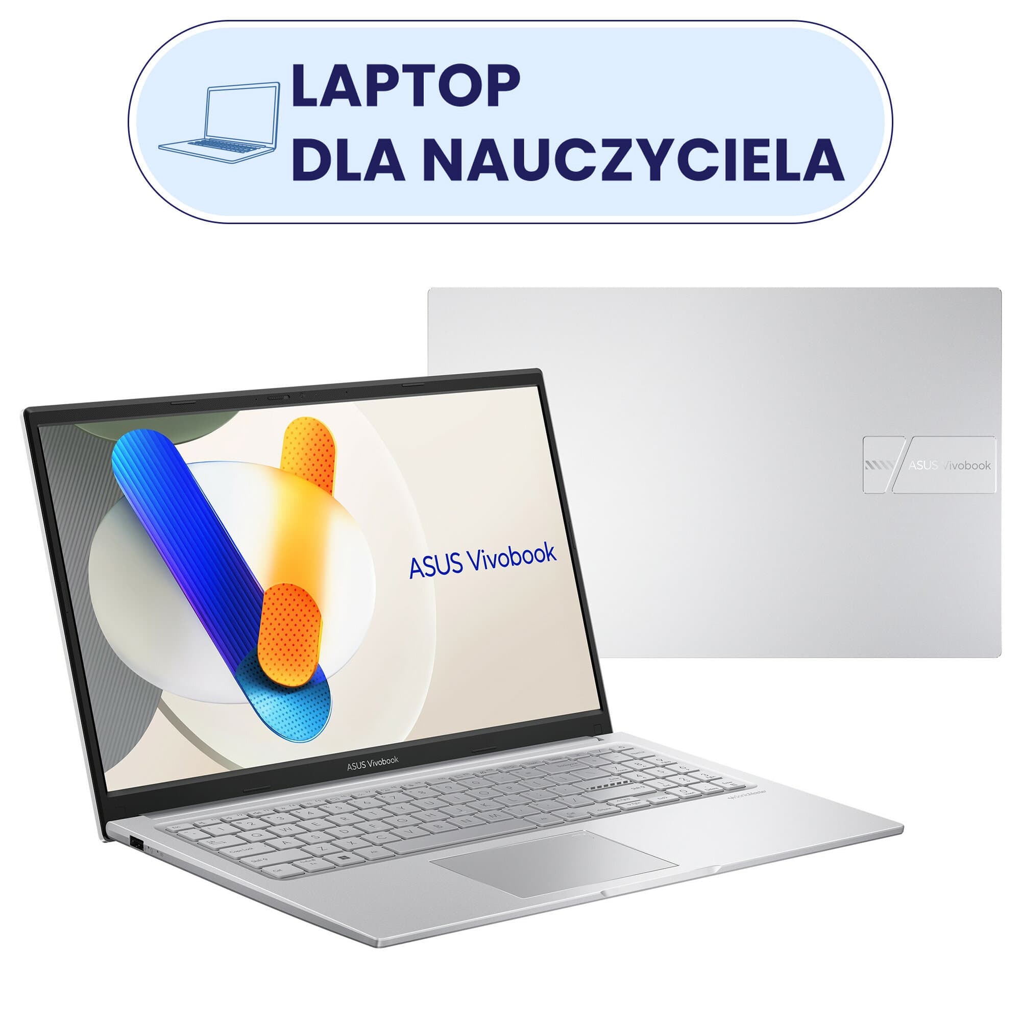 ASUS VivoBook 15 i3 16GB